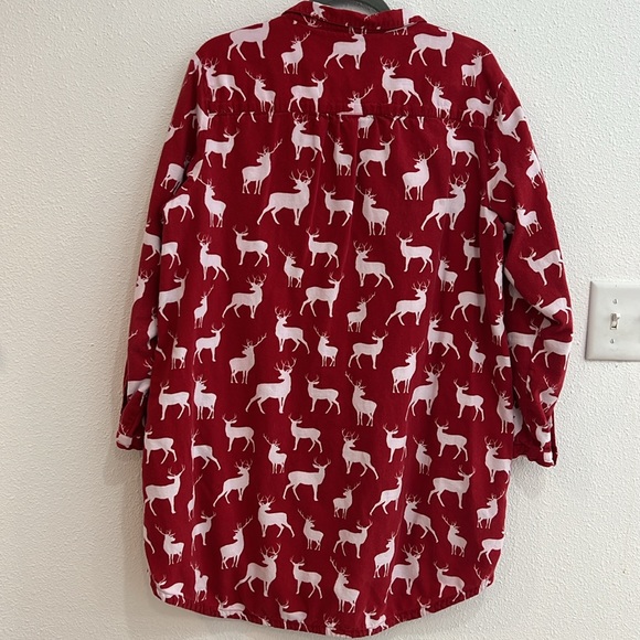 Sleep Sense Sleep Shirt - Picture 7 of 7